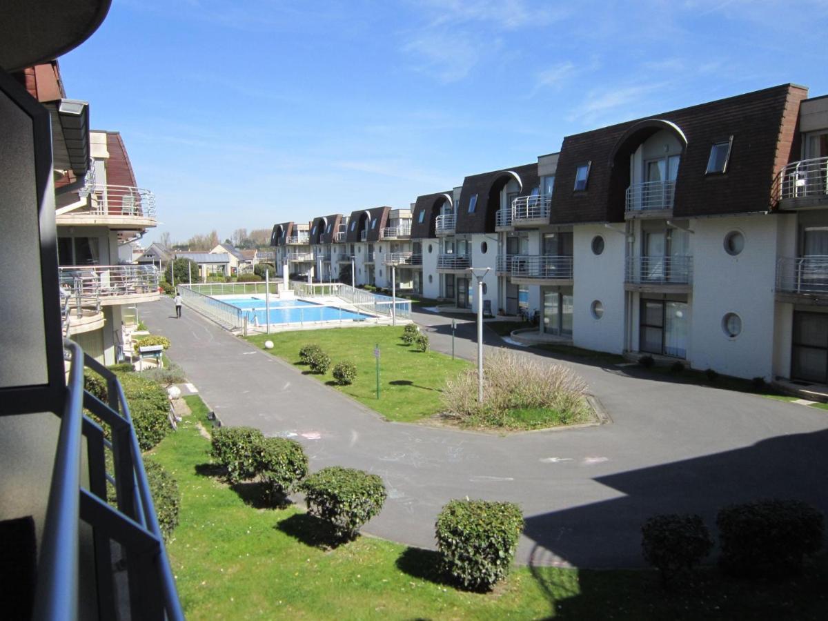 Lovely Apartment Near The Sea Bredene Exterior photo